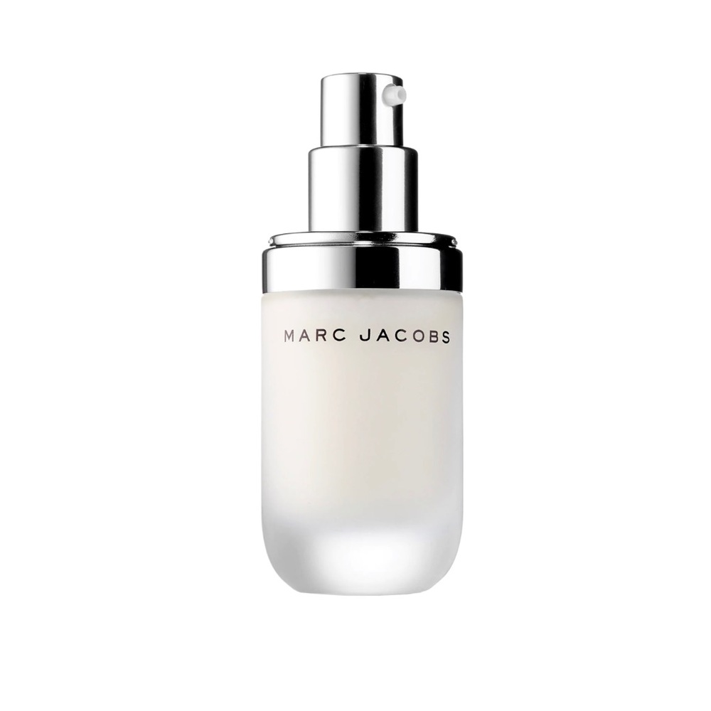 Marc Jacobs 30 Invisible Under(cover) Perfecting Coconut Face Primer - Picture 2 of 7